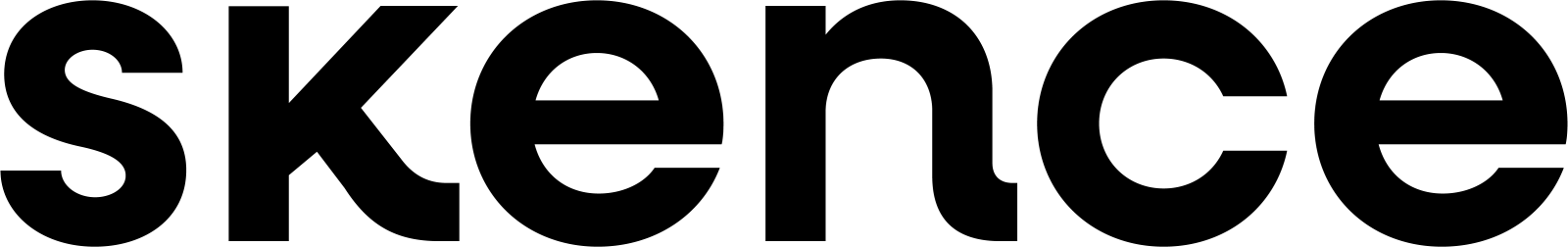 Skence